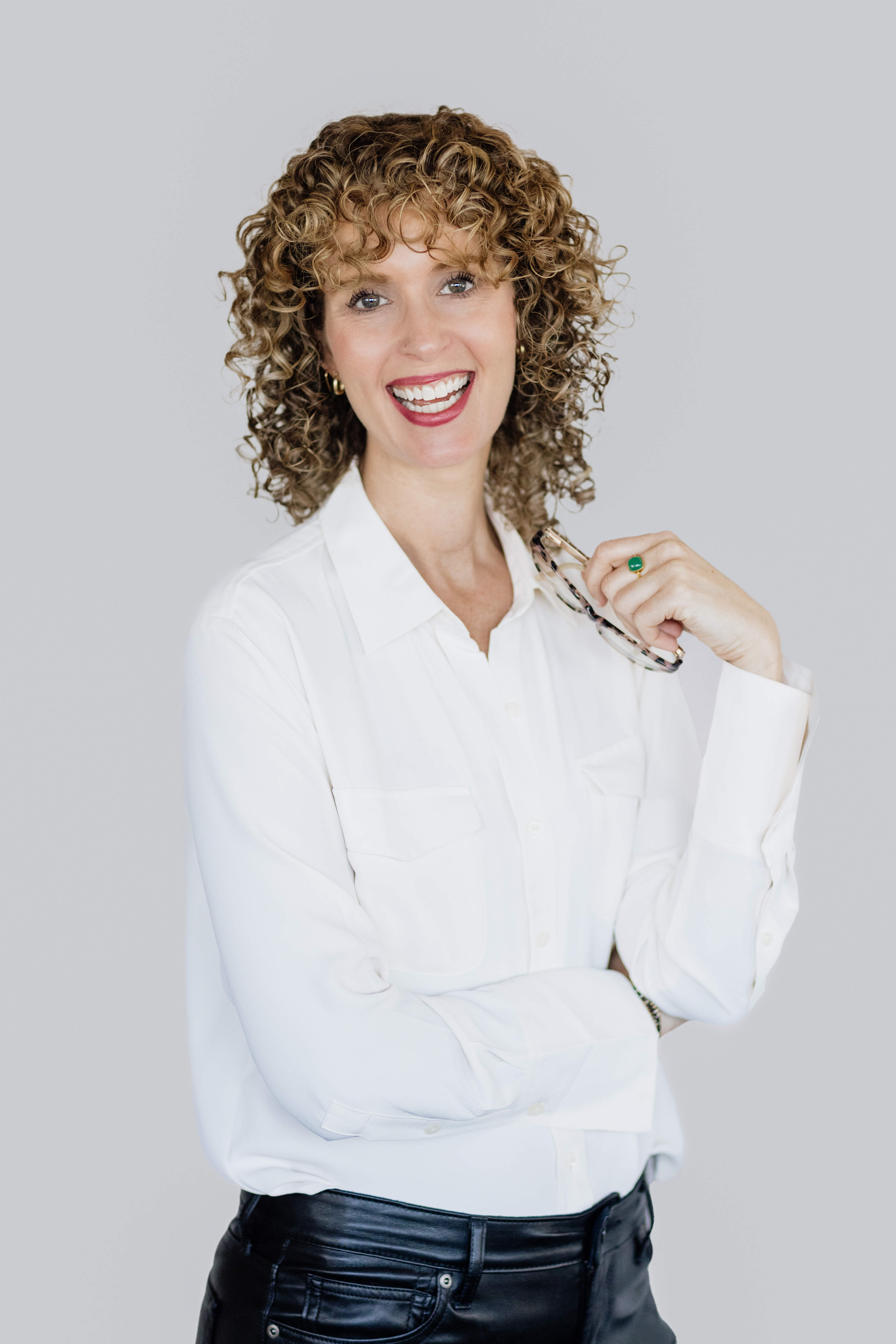 Dr. Rebekah Noss